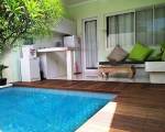 Bali Paradise Suites Seminyak