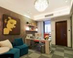 Shen Gang Executive Apartment-Long Hua