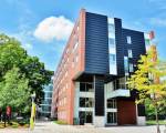 Carleton University Accommodations