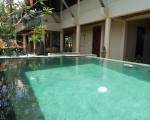 Ubud Suites