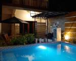 Indah Nusantara Homestay