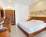 Sinar Bali Hotel