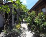 Gili Smile Bungalows