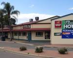 Paringa Hotel Motel