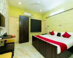 OYO 6869 ECR Grand Residency