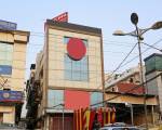 OYO 834 Hotel Aashirwaad