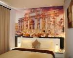 Tirta Mansion Paramount Serpong Hotel