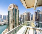 Barcelo Residences Dubai Marina