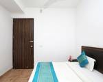 OYO 10795 Hotel RS Residency