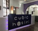 Cubic Hostel