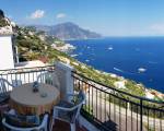 Amalfi Hills Country Hotel