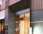 Hotel Hillarys Shinsaibashi