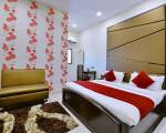 OYO 10125 Hotel Anandam