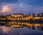 Floral Hotel Sheik Istana Chiangmai