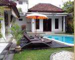 Seminyak Hideaway Villa