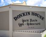 Donkin House