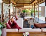 The Longhouse Jimbaran Bali