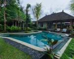 Jero Sebali Villa