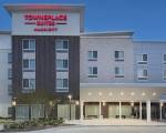 Towneplace Suites Baton Rouge Port Allen