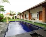 AghasVina Guesthouse Canggu