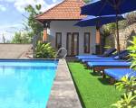 Krisna Guest House