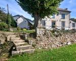 Maison de Maitre à la ferme des Hommes