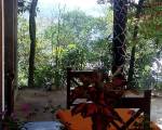 Hidden Hill Homestay