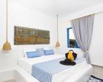 Lindos Portes Suites - Adults Only