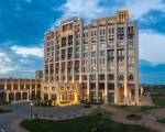 thelocal Hotels Grozny