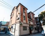 Qiyu Homestay - West Nanjing Road Branch