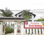 Hoai Huong Homestay