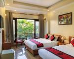 HT Riverside Homestay