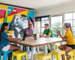 Mad Monkey Coogee Beach Hostel