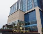 Grand Orchardz Hotel Rajawali Kemayoran