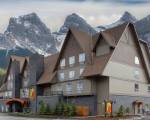 Super 8 by Wyndham Canmore