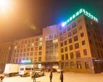 GreenTree Inn Xuzhou High Speed Railway Zhanqian Square Hotel