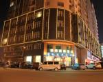 GreenTree Inn AnQing TongCheng City South ShengTang Road ShengTang International Hotel