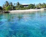 Rangiroa Tiputa Lodge B&B