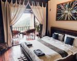 Taloh Homestay Chiangmai