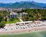 Apartments Kuce Lekovica Beach & Restaurant