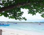 Gili Welldone Guesthouse