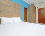 Sky Inn Mangga Besar 1 Jakarta