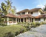 GuestHouser 5 BHK Homestay 5150