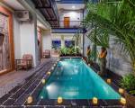 Vimala Ubud Hotel by Gangga