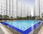 Apartment Kalibata City By Luxury Pro