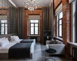 PR Myasnitsky Boutique Hotel