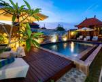 Radiance Sunset Villas Lembongan