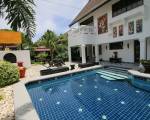 Pattaya 161 Villa