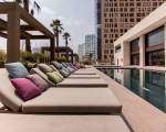 Miyana VIP Luxury Suite by  LiveMexicoCity