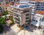 Almare apartments  Budva